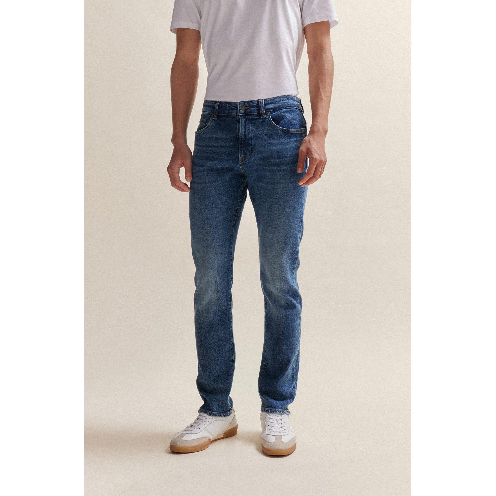 Image of Jeans Herren Blau W36