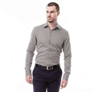 BOSS BLACK H-Hank-kent Chemise, manches longues 