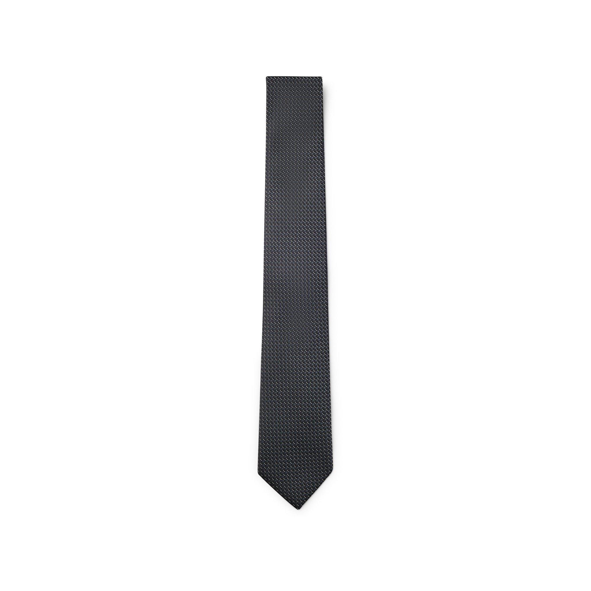 BOSS BLACK H-TIE 7,5 Krawatte 