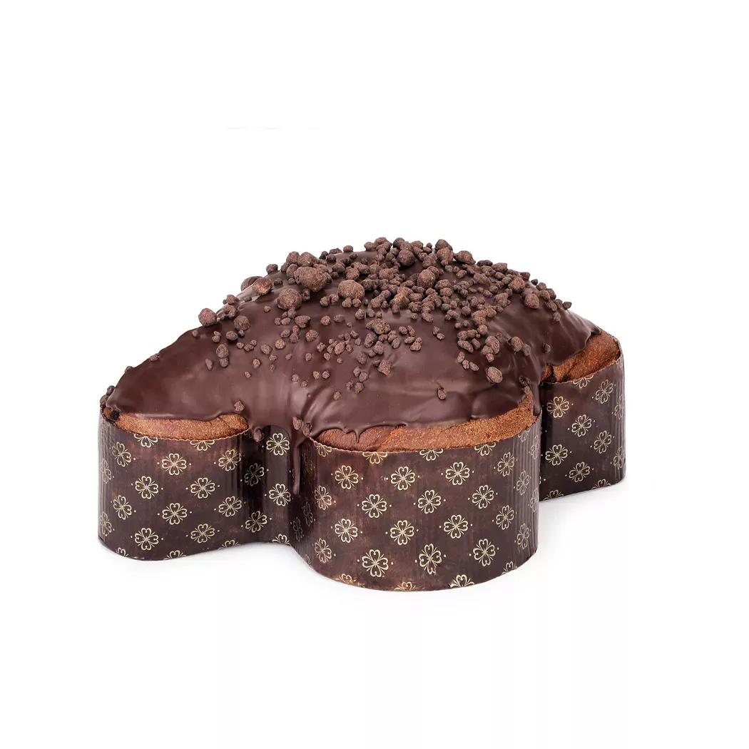 Dolce & Gabbana Fiasconaro Colomba Cake Chocolate Wild Strawberry 1000g