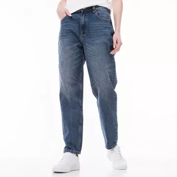 Jeans, Relaxed Fit