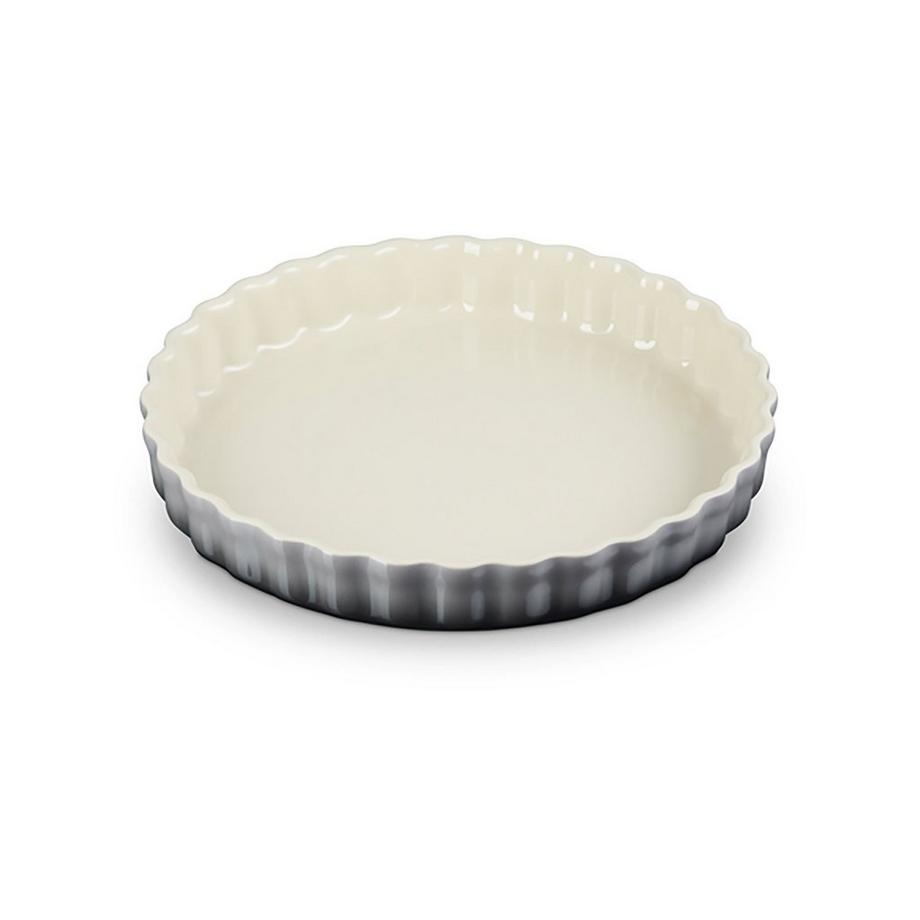 LE CREUSET Moule à tarte Flint 