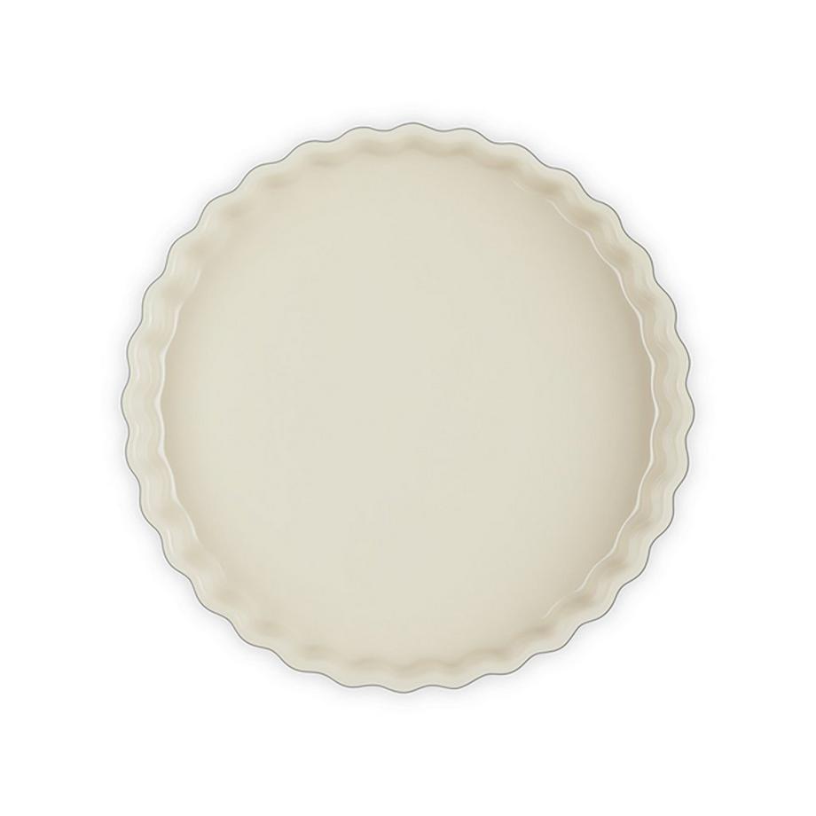 LE CREUSET Moule à tarte Flint 