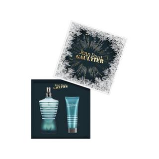 Jean Paul Gaultier Le Male Le Male Eau de Toilette Set 