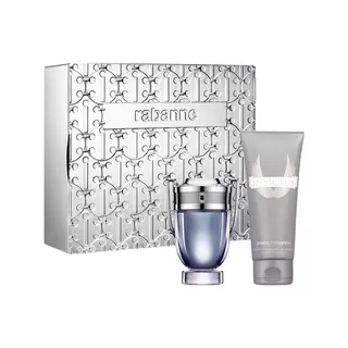 paco rabanne Invictus Invictus Eau de Toilette Set 