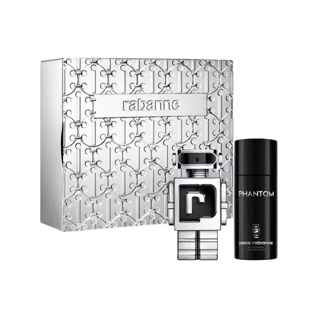 paco rabanne Phantom Phantom Eau de Toilette Set 
