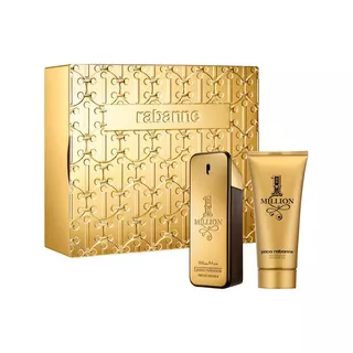 paco rabanne One Million One Million Eau de Toilette Set 