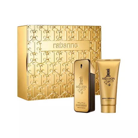 paco rabanne One Million One Million Eau de Toilette Set 