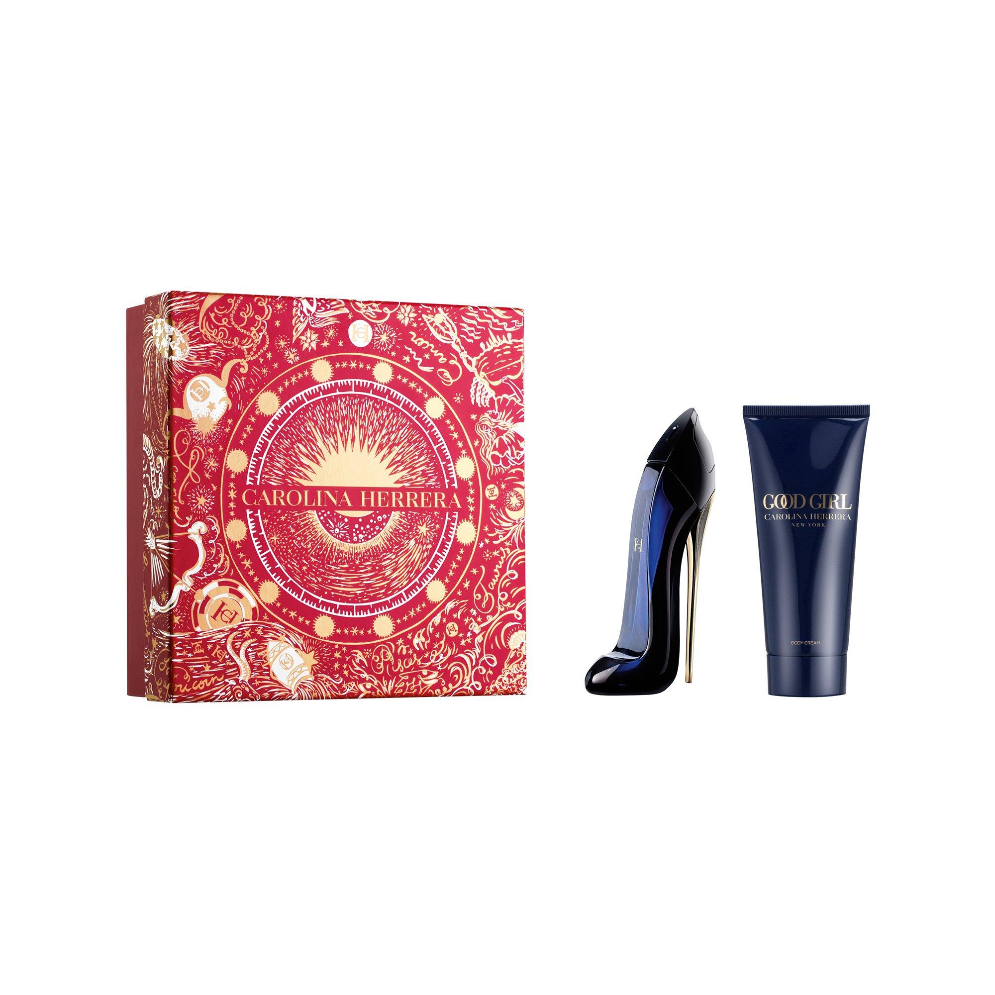 Image of Good Girl Eau De Parfum Set Unisex Set