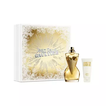 Gaultier Divine Eau de Parfum Set