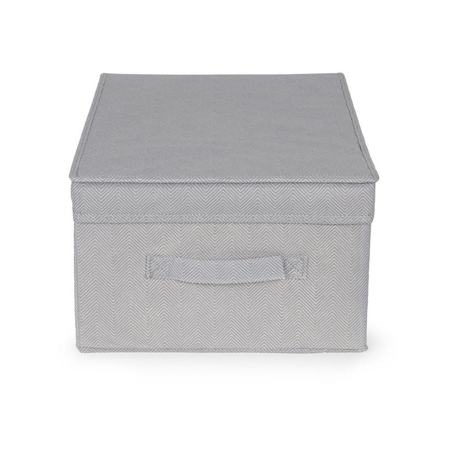 Compactor Boîte de rangement Boston 