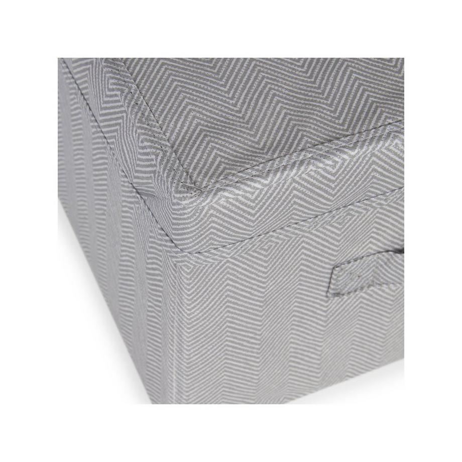 Compactor Boîte de rangement Boston 