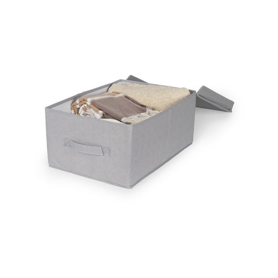 Compactor Boîte de rangement Boston 