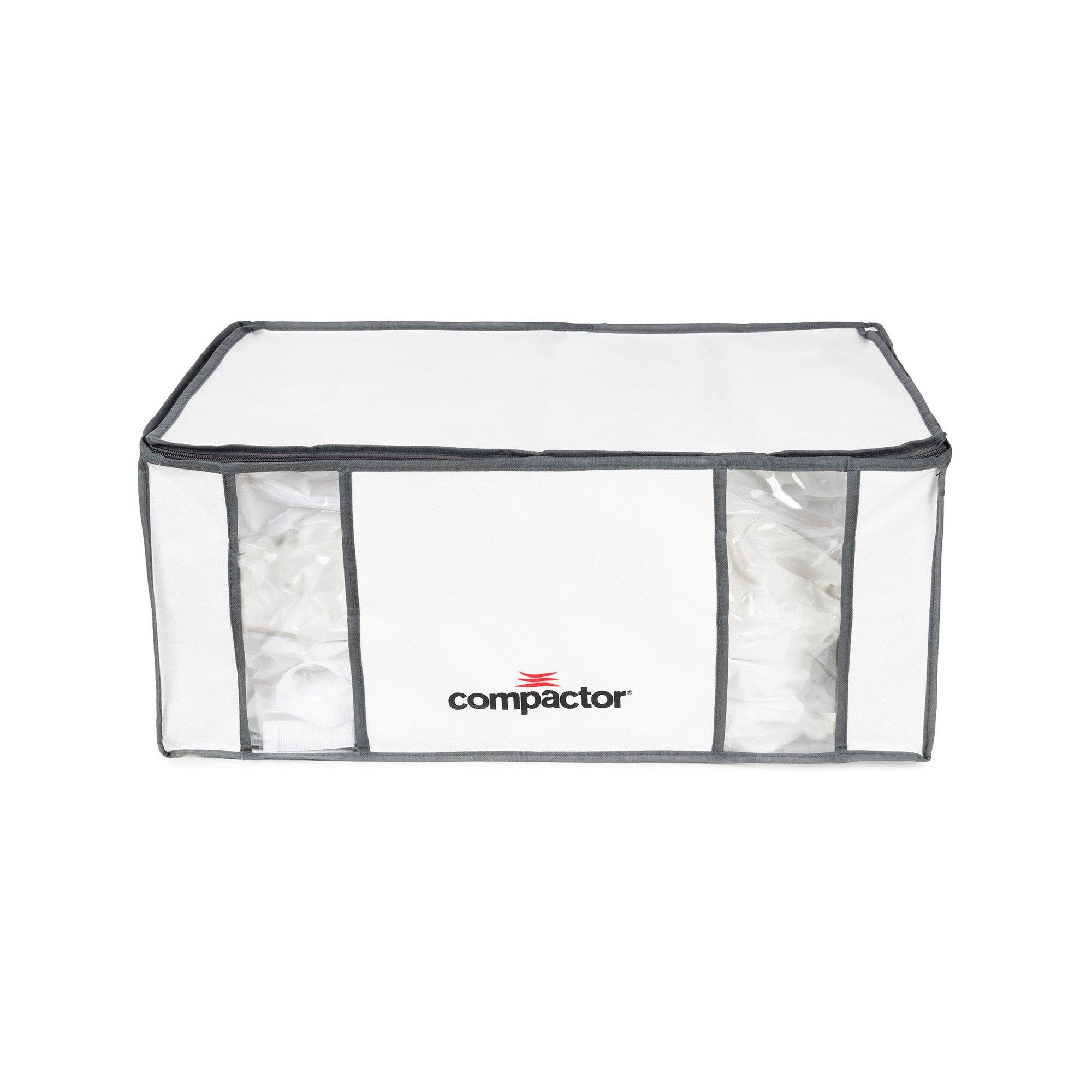 Compactor Sac de rangement sous vide Life 