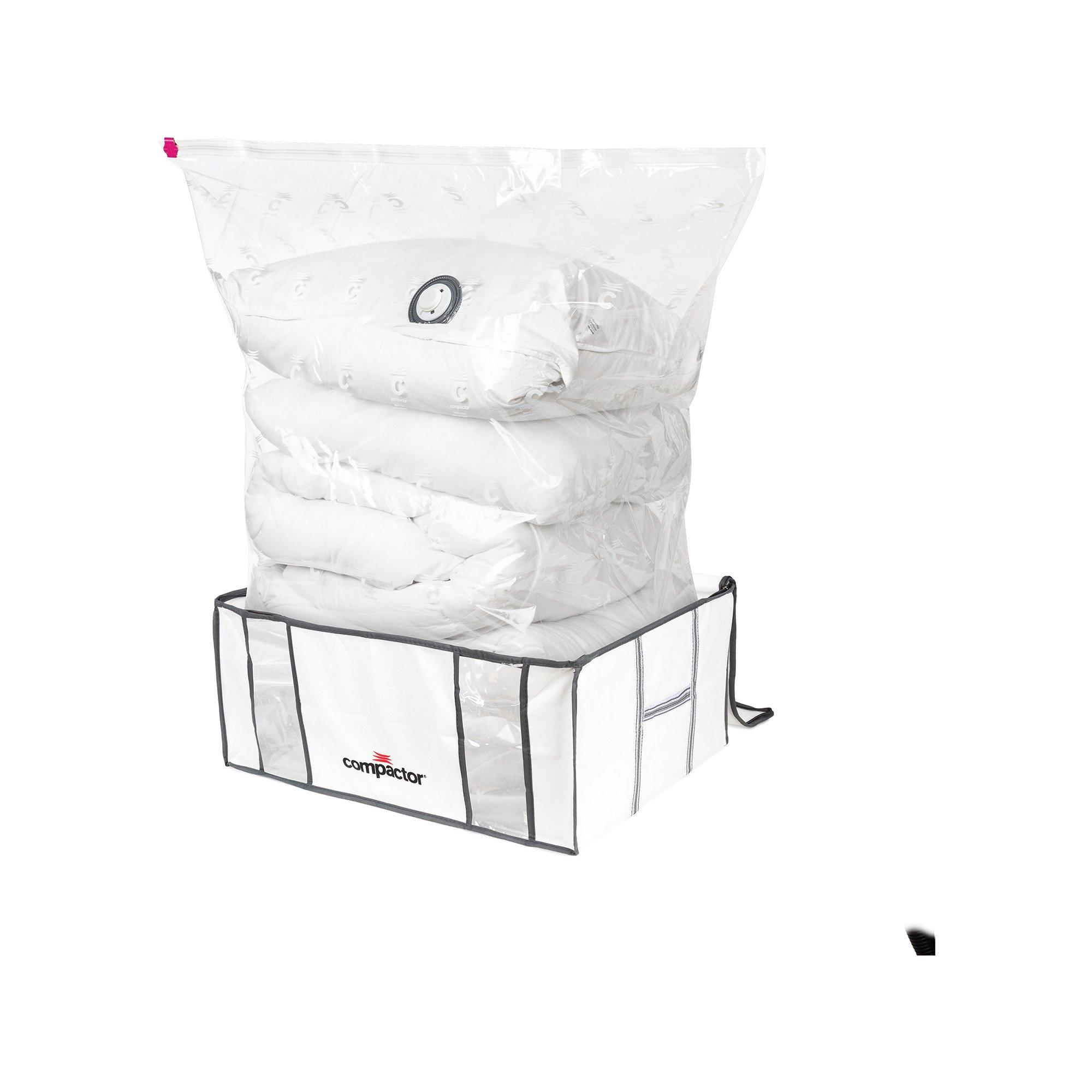 Compactor Sac de rangement sous vide Life 