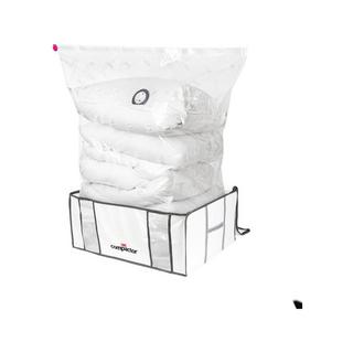 Compactor Sacchetto per la conservazione sottovuoto Life 