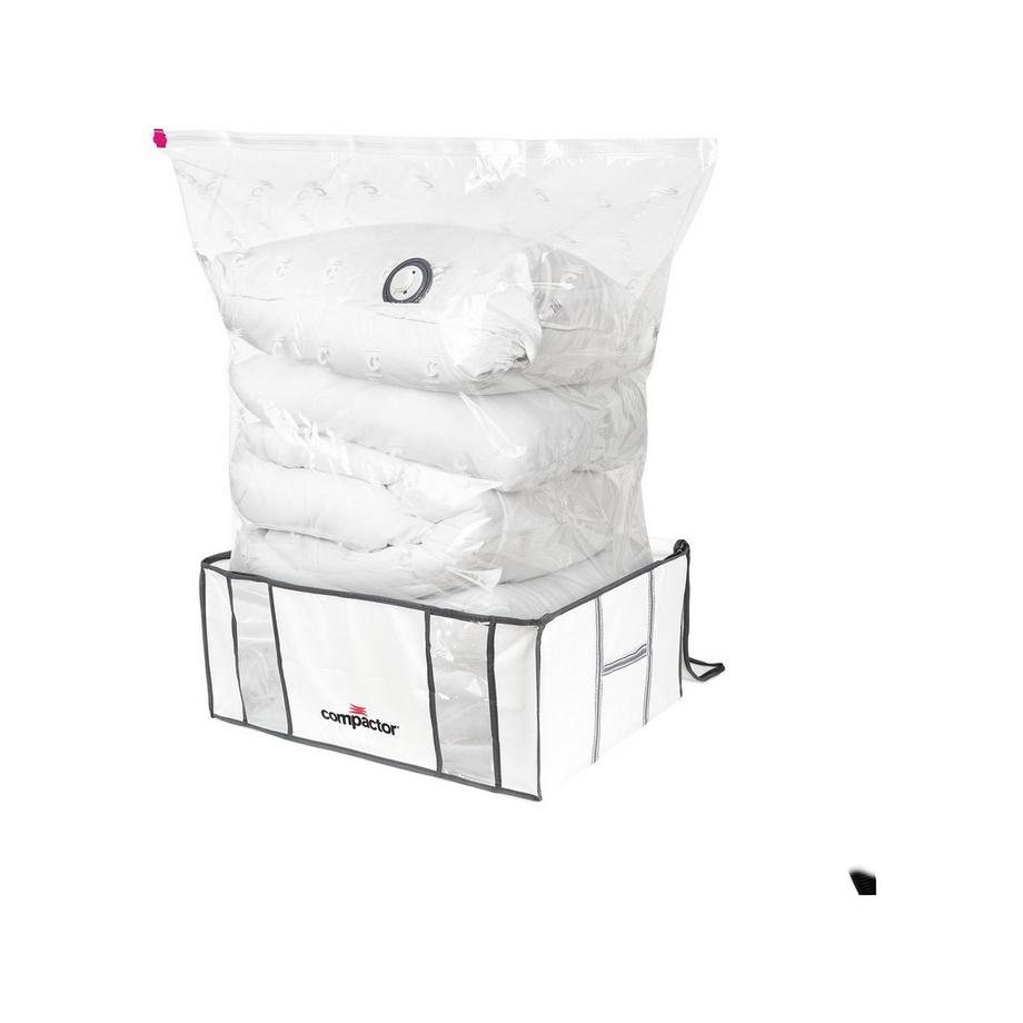 Compactor Vakuum Aufbewahrungstasche Life 
