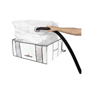 Compactor Sacchetto per la conservazione sottovuoto Life 