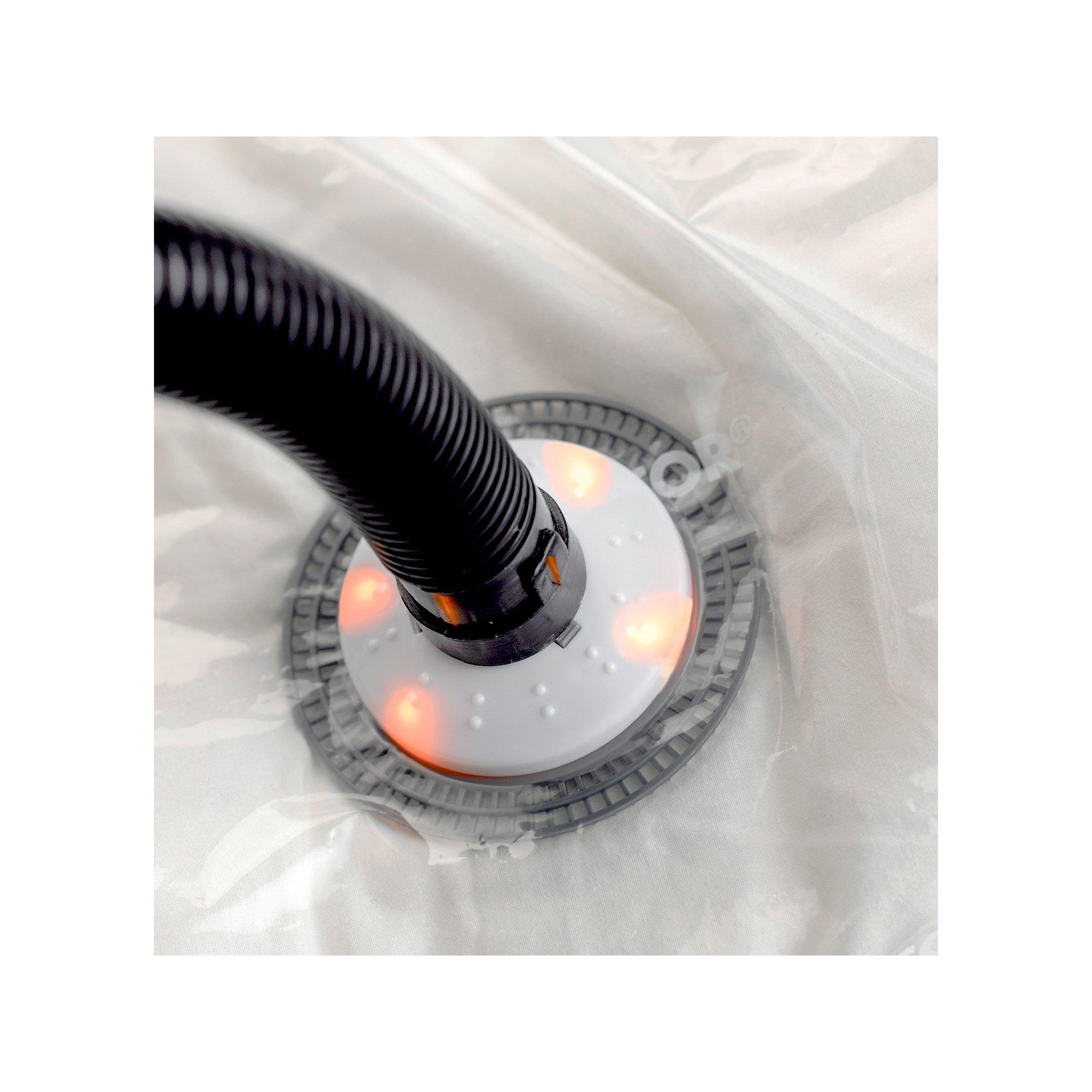 Compactor Sacchetto per la conservazione sottovuoto Life 