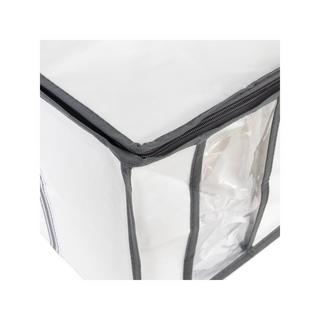 Compactor Sacchetto per la conservazione sottovuoto Life 