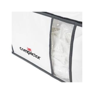 Compactor Sacchetto per la conservazione sottovuoto Life 