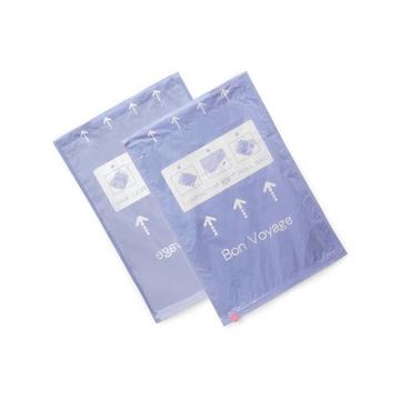 Sacs de rangement sous vide