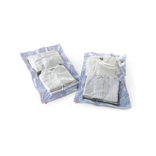 Compactor Sacs de rangement sous vide Roll Bag 