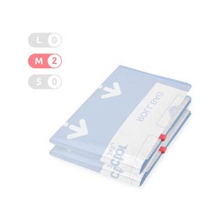 Compactor Vakuum-Aufbewahrungsbeutel Roll Bag 