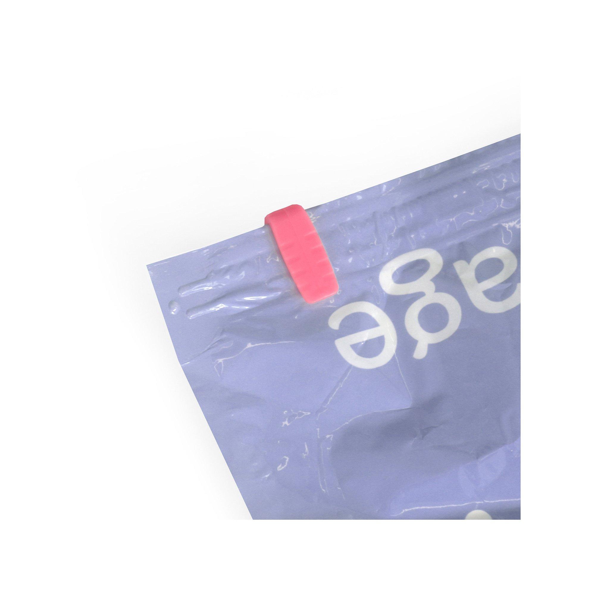 Compactor Sacchetto per la conservazione sottovuoto Roll Bag 