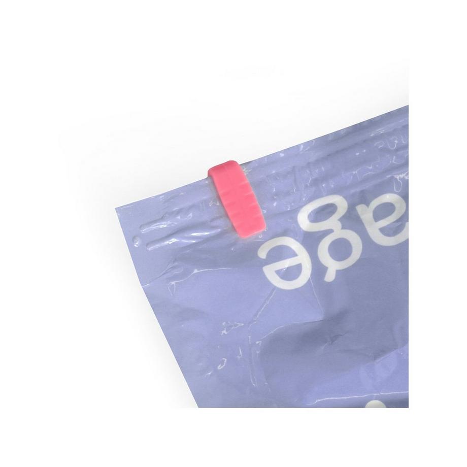 Compactor Vakuum-Aufbewahrungsbeutel Roll Bag 