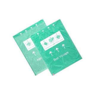 Compactor Sacchetto per la conservazione sottovuoto Roll Bag 