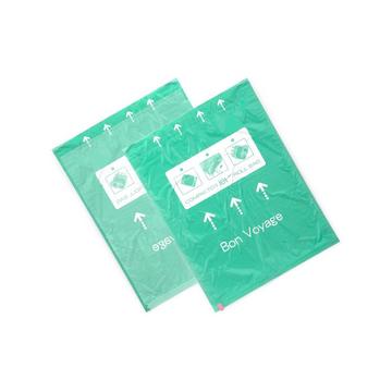 Sacs de rangement sous vide