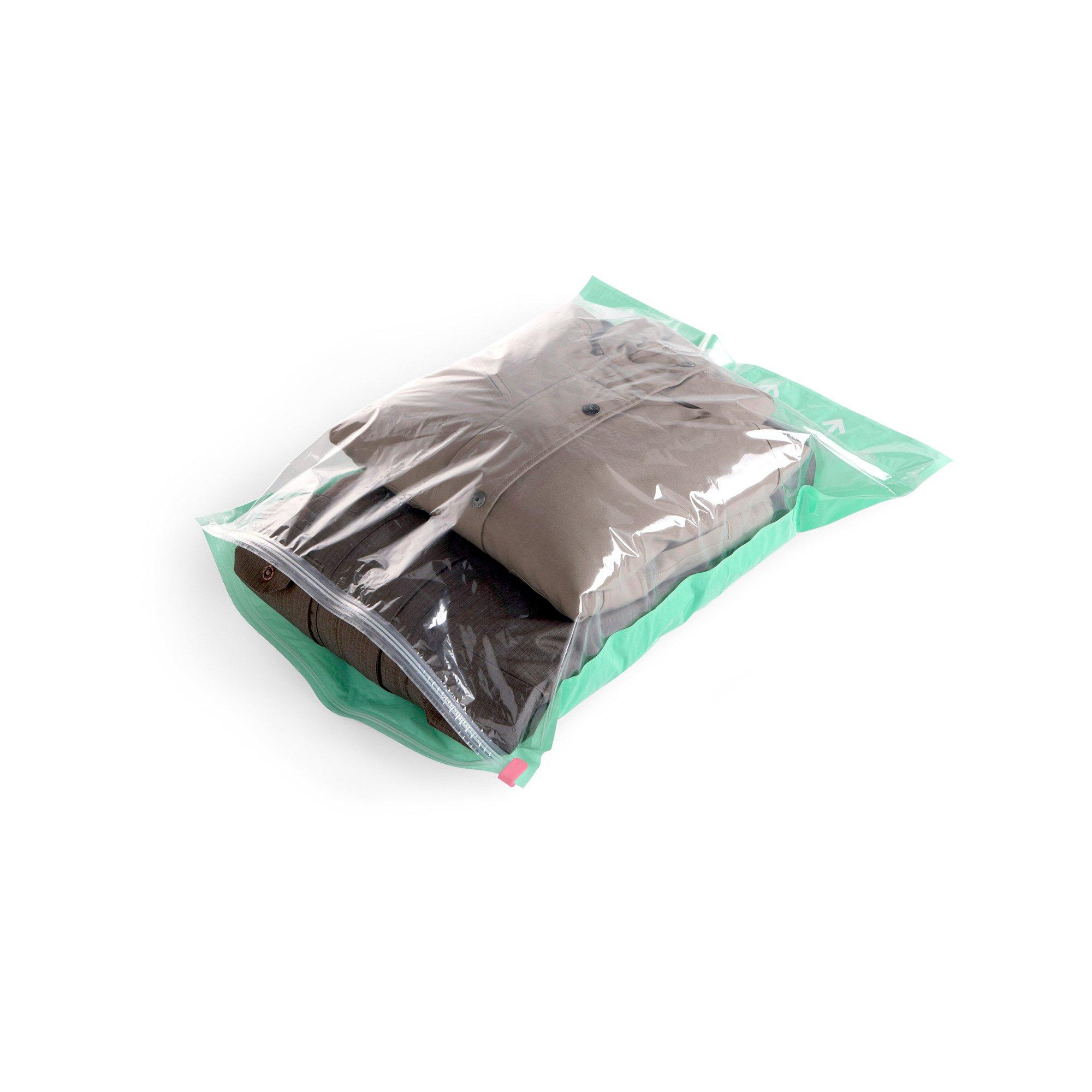 Compactor Sacchetto per la conservazione sottovuoto Roll Bag 