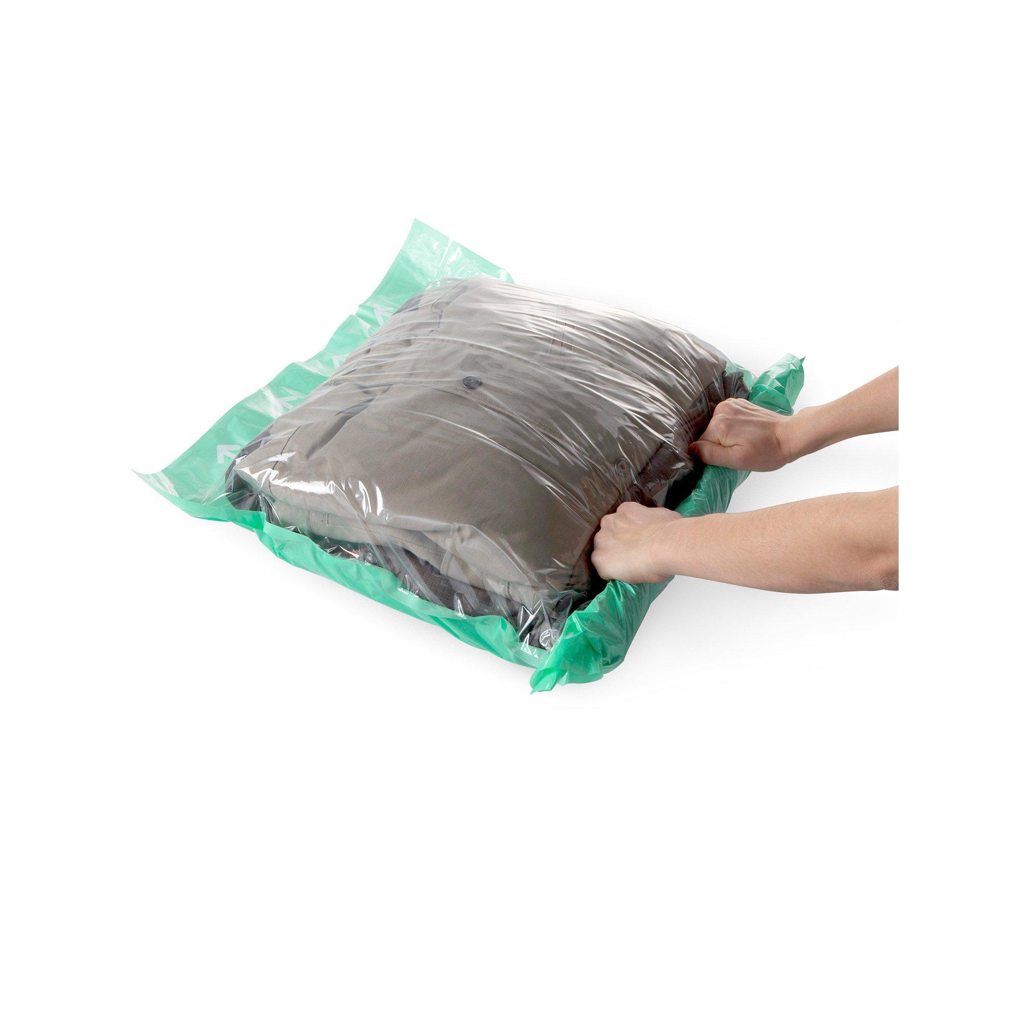 Compactor Sacchetto per la conservazione sottovuoto Roll Bag 