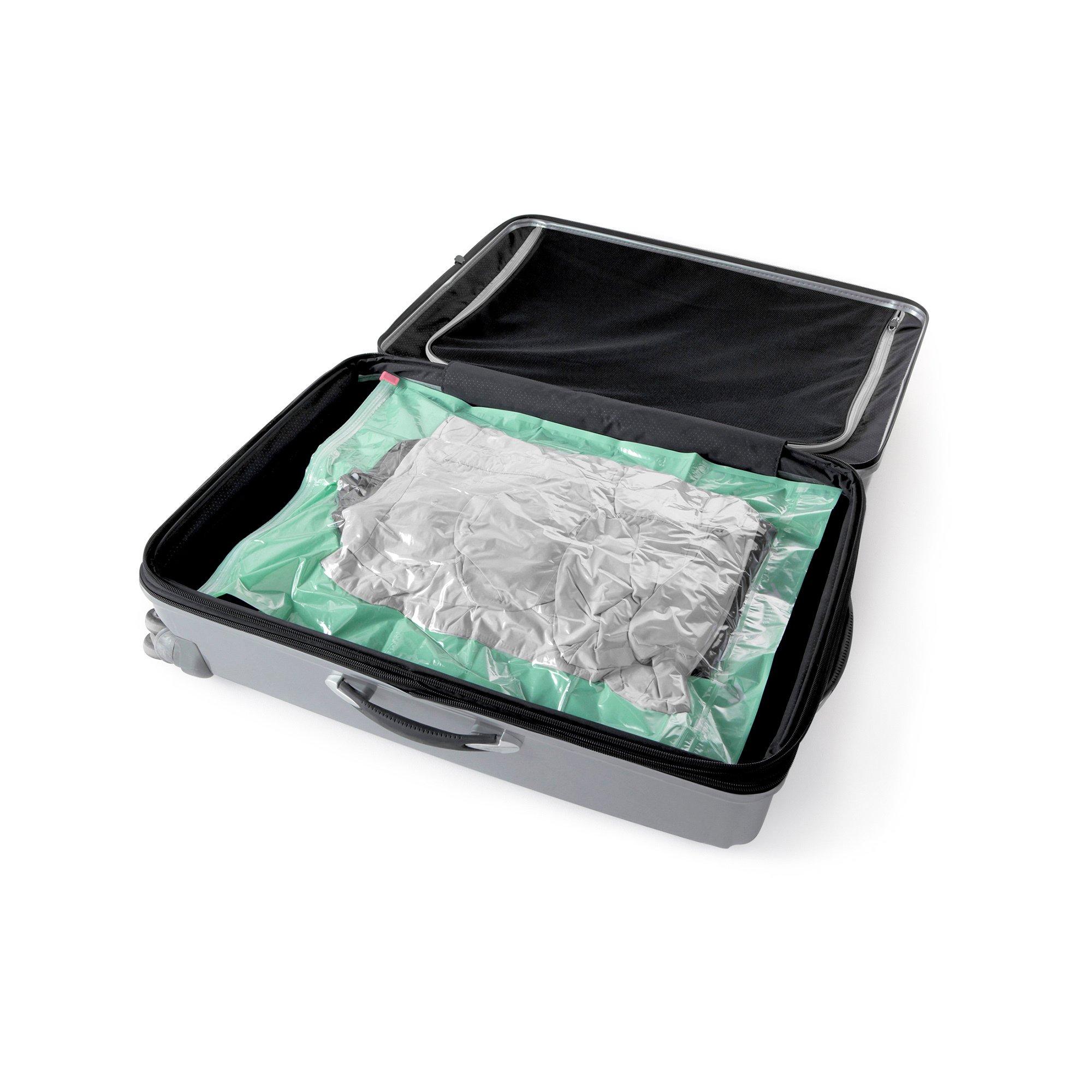 Compactor Sacchetto per la conservazione sottovuoto Roll Bag 