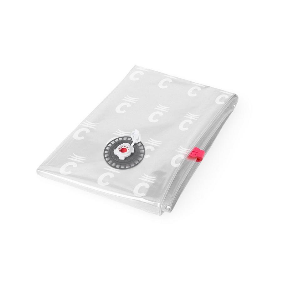 Compactor Vakuum-Aufbewahrungsbeutel Aspispace 