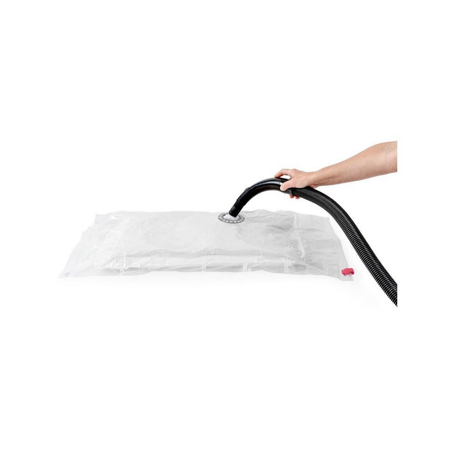 Compactor Vakuum-Aufbewahrungsbeutel Aspispace 