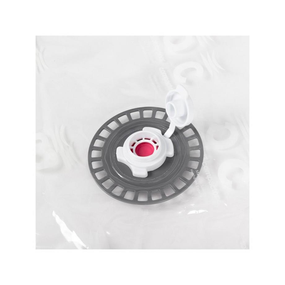 Compactor Vakuum-Aufbewahrungsbeutel Aspispace 