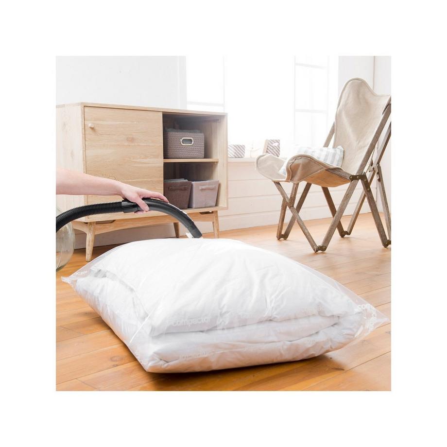 Compactor Vakuum-Aufbewahrungsbeutel Aspispace 