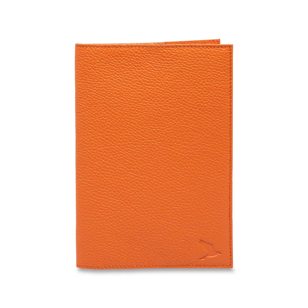 Pack Easy - Reise-Etui, 22.5CM, Orange