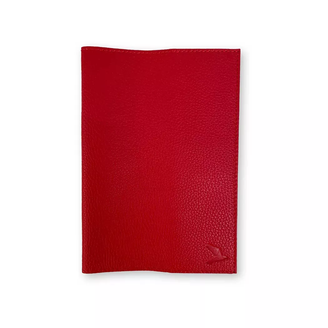 Pack Easy - Reise-Etui, 22.5CM, Rot