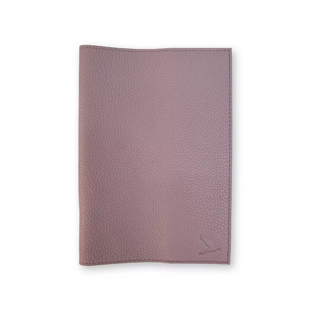 Pack Easy - Reise-Etui, 22.5CM, Altrosa