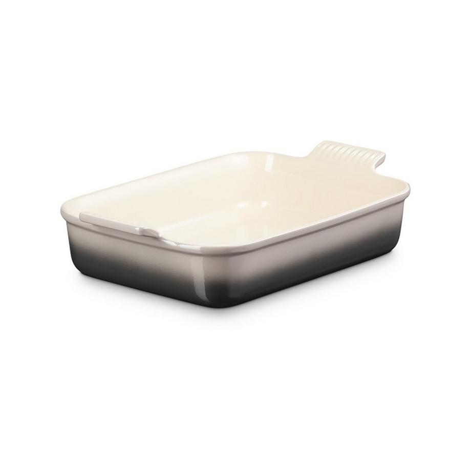 LE CREUSET Stampo per soufflé Tradition, Flint 