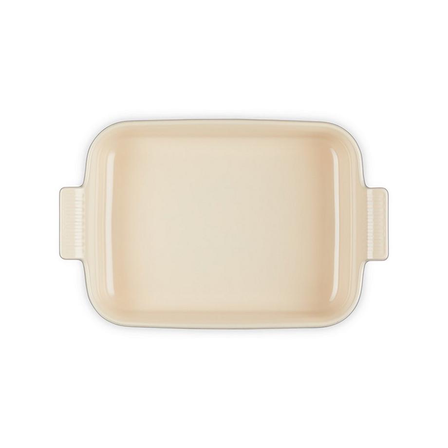 LE CREUSET Stampo per soufflé Tradition, Flint 