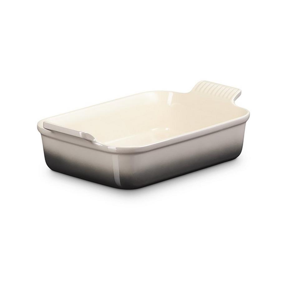 LE CREUSET Stampo per soufflé Tradition, Flint 