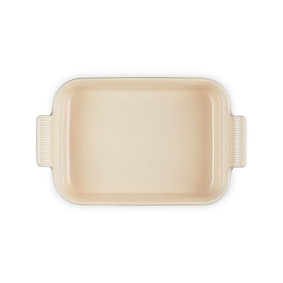 LE CREUSET Stampo per soufflé Tradition, Flint 