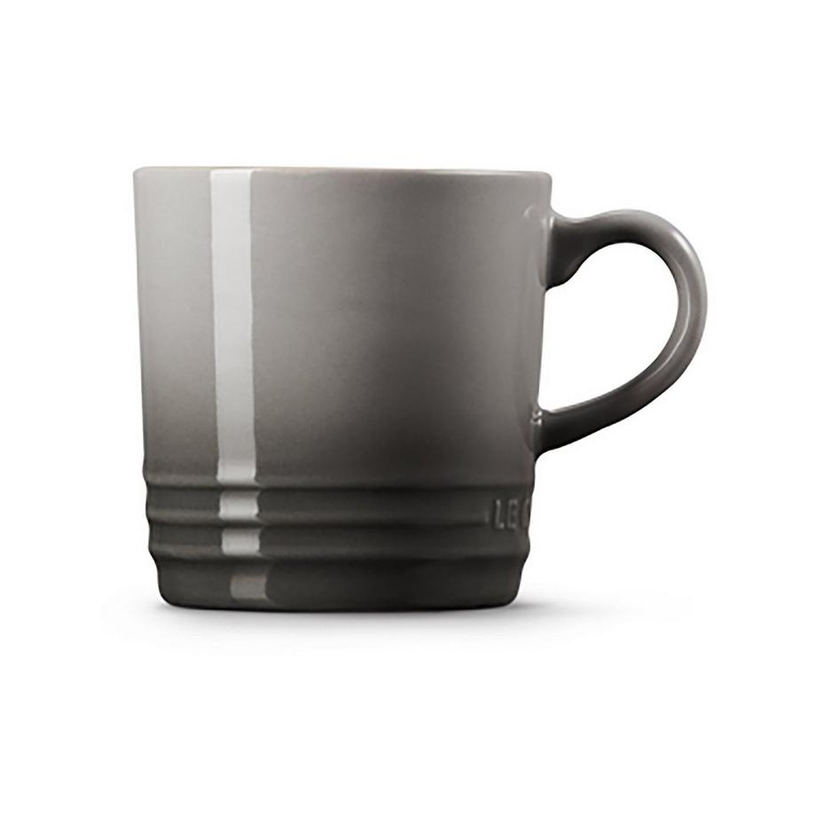 LE CREUSET Tasse Flint 