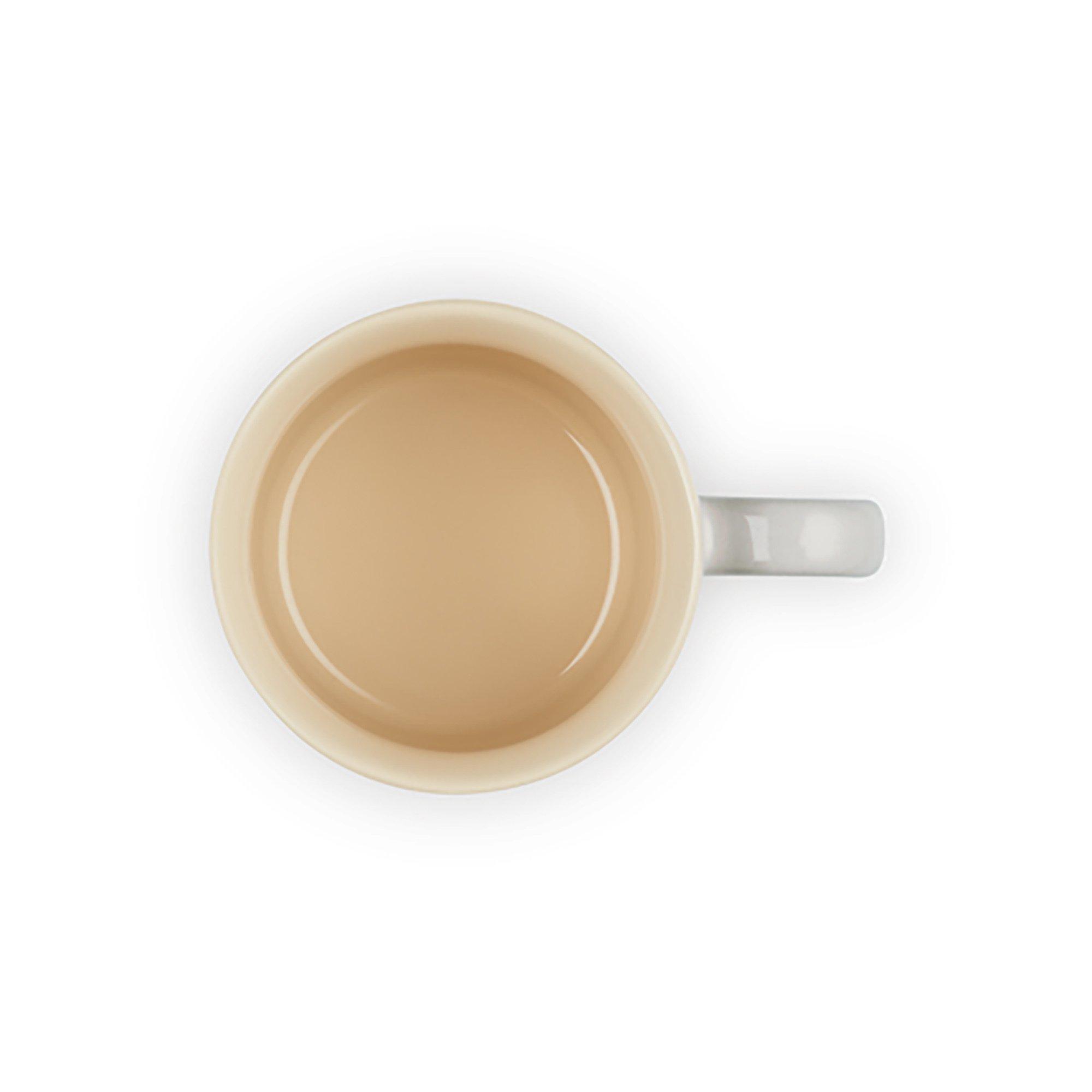 LE CREUSET Tazza Flint 