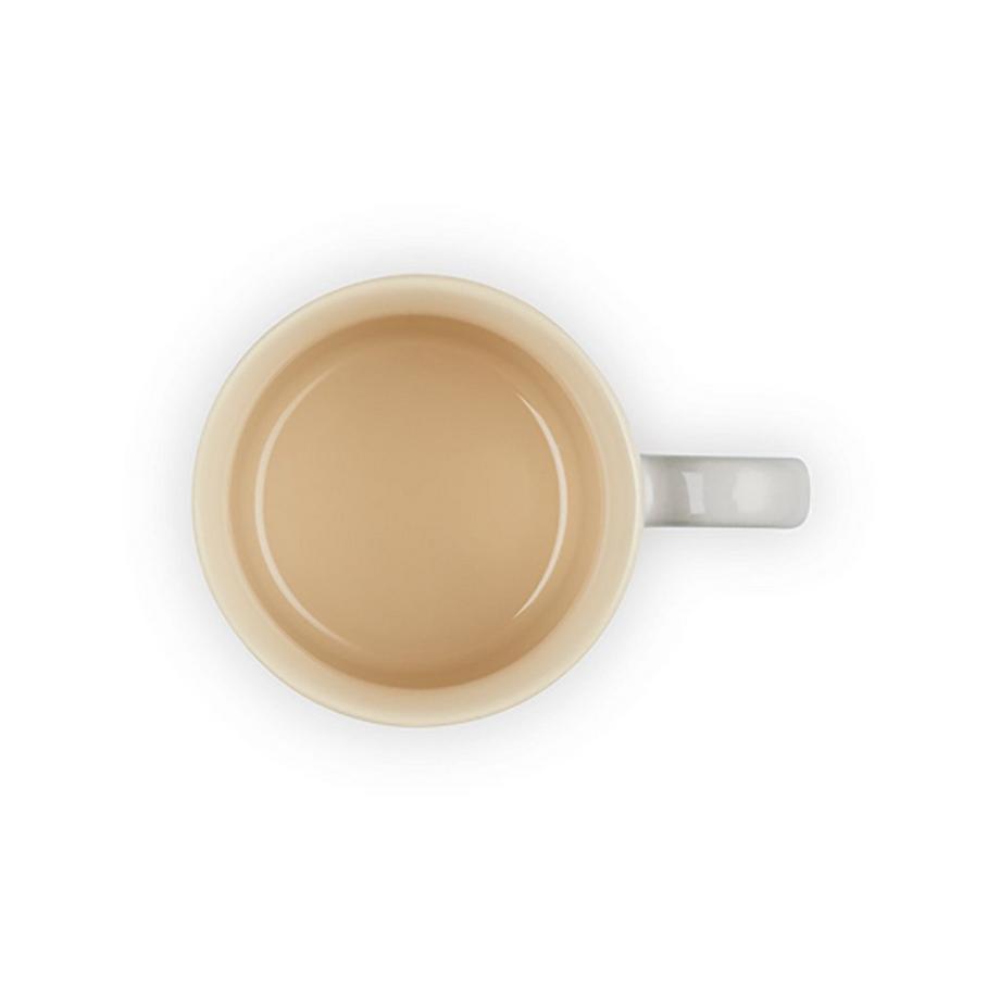 LE CREUSET Tasse Flint 