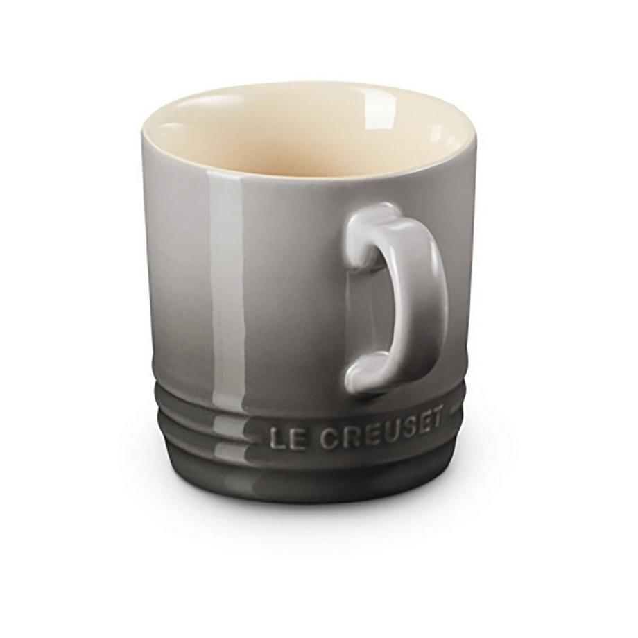 LE CREUSET Tasse Flint 